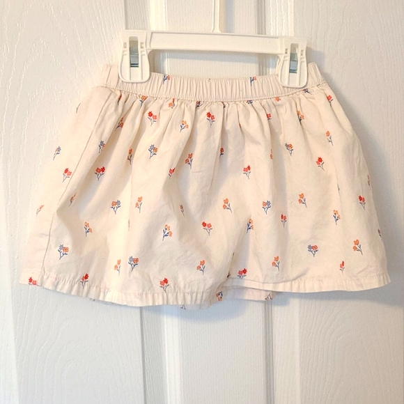Gymboree Other - Gymboree skirt